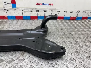 MN100292 Балка подвески передняя (подрамник) Mitsubishi Lancer 10 Арт 2-949381, вид 3