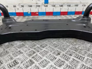 MN100292 Балка подвески передняя (подрамник) Mitsubishi Lancer 10 Арт 2-949381, вид 4