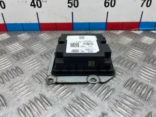407000196AA Блок AirBag EXEED RX Арт 2-949389, вид 5