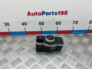 808000917AAABK Блок управления светом EXEED RX Арт 2-949391, вид 1