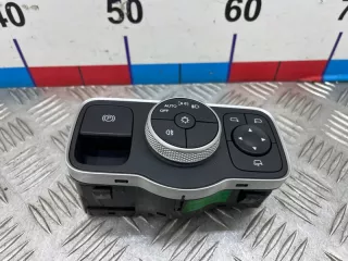 808000917AAABK Блок управления светом EXEED RX Арт 2-949391, вид 2