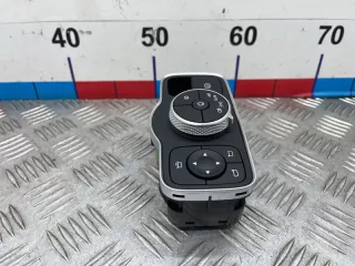 808000917AAABK Блок управления светом EXEED RX Арт 2-949391, вид 3