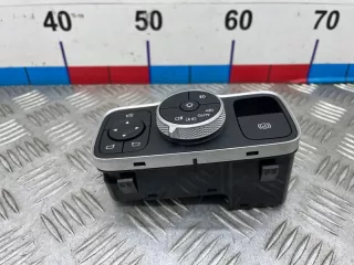 808000917AAABK Блок управления светом EXEED RX Арт 2-949391, вид 4