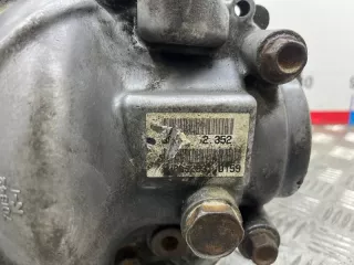 3570A031 Редуктор заднего моста Mitsubishi Outlander 3 Арт 2-949445, вид 7