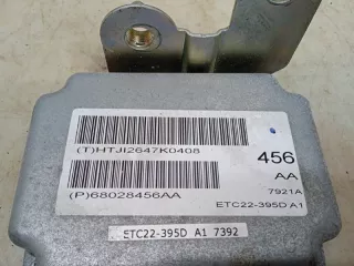 68028456AA Блок управления АКПП Dodge Caliber 2.0л Арт 2-949597, вид 4