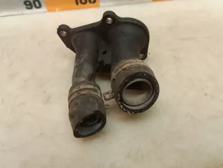 1707050 Корпус термостата Ford Focus 3 Арт 2-949663, вид 2