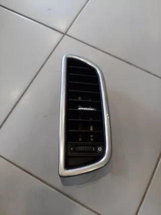 95855272804G0B Дефлектор торпеды Porsche Cayenne 958 Арт 2-950021, вид 1