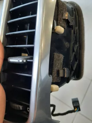95855272804G0B Дефлектор торпеды Porsche Cayenne 958 Арт 2-950021, вид 2