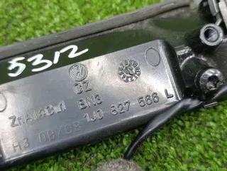 1J0827566L Ручка багажника Porsche Cayenne 957 Арт 2-950429, вид 9