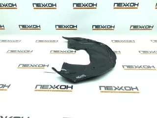 8W0615311D Пыльник тормозного диска Audi Q7 4M Арт 2-950568