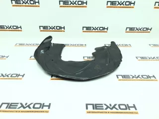8W0615311D Пыльник тормозного диска Audi Q7 4M Арт 2-950568, вид 2