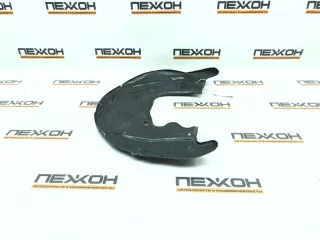 8W0615311D Пыльник тормозного диска Audi Q7 4M Арт 2-950568, вид 3