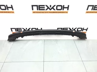 4M0807458 Кронштейн крепления бампера Audi Q7 4M Арт 2-950576, вид 1