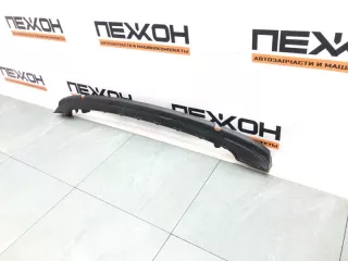 4M0807458 Кронштейн крепления бампера Audi Q7 4M Арт 2-950576, вид 2