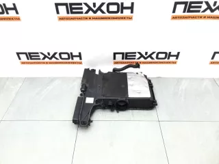 4M0133837 Корпус воздушного фильтра Audi Q7 4M Арт 2-950598, вид 1