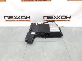 4M0133837 Корпус воздушного фильтра Audi Q7 4M Арт 2-950598, вид 2