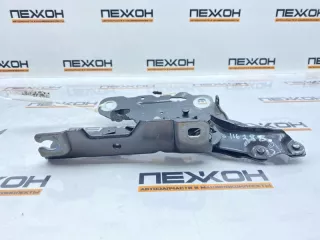 41617475791 Петля капота BMW X3 G01 Арт 2-950638, вид 2