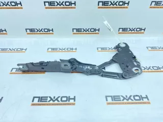 41617475791 Петля капота BMW X3 G01 Арт 2-950638, вид 4