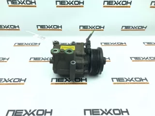 4588121 Компрессор кондиционера Ford Fusion 1 Арт 2-950662, вид 1