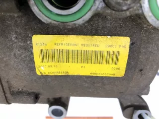 4588121 Компрессор кондиционера Ford Fusion 1 Арт 2-950662, вид 2