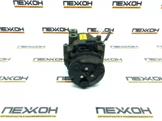 4588121 Компрессор кондиционера Ford Fusion 1 Арт 2-950662, вид 3