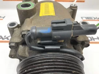 4588121 Компрессор кондиционера Ford Fusion 1 Арт 2-950662, вид 4