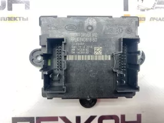 LR081314 Блок комфорта двери Land Rover Discovery 5 Арт 2-950692, вид 4
