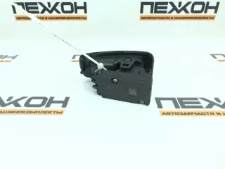 A2059051516 Кнопка стояночного тормоза Mercedes C W205 Арт 2-950752, вид 3