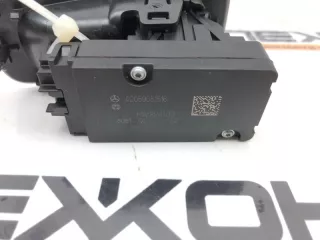 A2059051516 Кнопка стояночного тормоза Mercedes C W205 Арт 2-950752, вид 5
