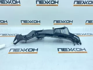 A2058850365 Кронштейн крепления бампера Mercedes C W205 Арт 2-950762, вид 1