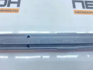 A2139800164 Амортизатор капота Mercedes C W205 Арт 2-950780, вид 4