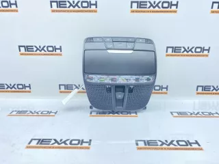 A00090084079051 Фонарь салона (плафон) Mercedes C W205 Арт 2-950782, вид 1