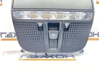 A00090084079051 Фонарь салона (плафон) Mercedes C W205 Арт 2-950782, вид 2