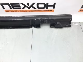 A20569814549999 Накладка на порог Mercedes C W205 Арт 2-950803, вид 11