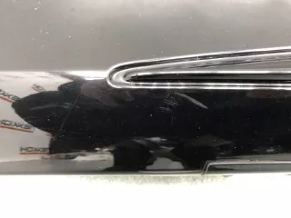 A20569814549999 Накладка на порог Mercedes C W205 Арт 2-950803, вид 7