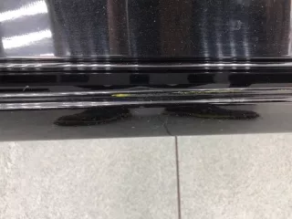A20569814549999 Накладка на порог Mercedes C W205 Арт 2-950803, вид 8