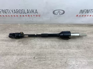 48080EG000 Кардан рулевой колонки Infiniti M (Y50) Арт 2-950985, вид 1