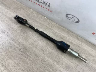 48080EG000 Кардан рулевой колонки Infiniti M (Y50) Арт 2-950985, вид 3