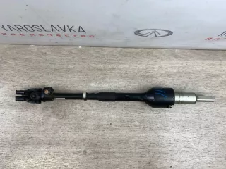 48080EG000 Кардан рулевой колонки Infiniti M (Y50) Арт 2-950985, вид 4
