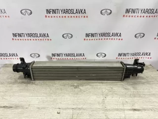 144615NA0A Радиатор интеркулер Infiniti J Арт 2-951010, вид 1