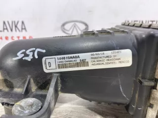 144615NA0A Радиатор интеркулер Infiniti J Арт 2-951010, вид 14