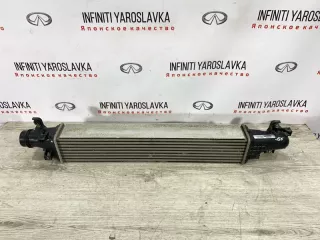144615NA0A Радиатор интеркулер Infiniti J Арт 2-951010, вид 2
