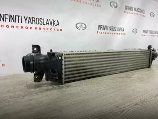 144615NA0A Радиатор интеркулер Infiniti J Арт 2-951010, вид 4