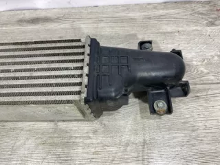 144615NA0A Радиатор интеркулер Infiniti J Арт 2-951010, вид 6