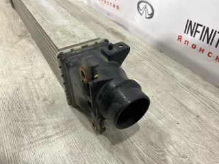144615NA0A Радиатор интеркулер Infiniti J Арт 2-951010, вид 10