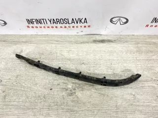 852214CE0A Кронштейн крепления бампера Nissan X-Trail T32 Арт 2-951068, вид 2