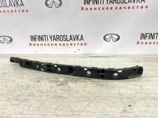 852214CE0A Кронштейн крепления бампера Nissan X-Trail T32 Арт 2-951068, вид 3