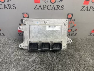 37820rzaj55 Блок управления двигателем Honda CR-V 3 2.4л Арт 2-951132, вид 1