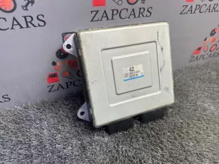 l3e818881b Блок управления двигателем Mazda 3 BK Арт 2-951210, вид 2