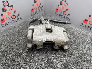 BPYK2671XB Суппорт Mazda 3 BK Арт 2-951246, вид 1